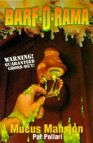 Mucus Mansion