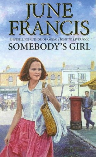 Somebody's Girl