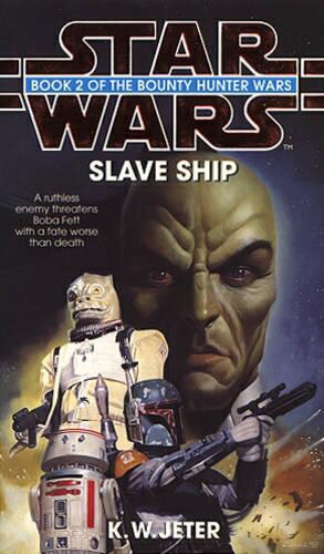 Slaveship