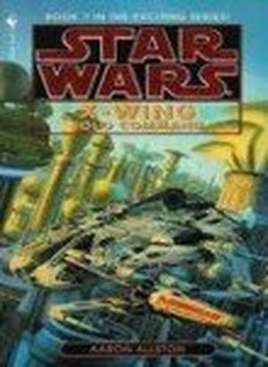 Star Wars: Solo Command
