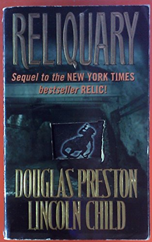 Reliquary