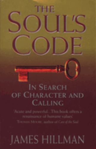 The Soul's Code