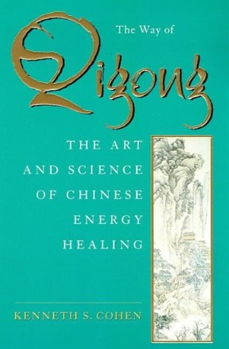 The Way of Qigong