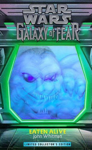 Star Wars: Galaxy of Fear  - Eaten Alive