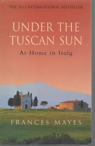 Under The Tuscan Sun