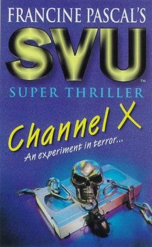 Channel X