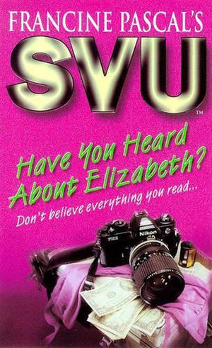 Have You Heard About Elizabeth?
