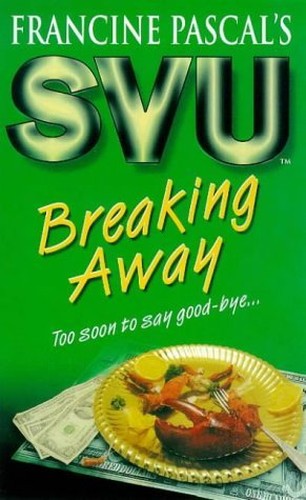 Breaking Away