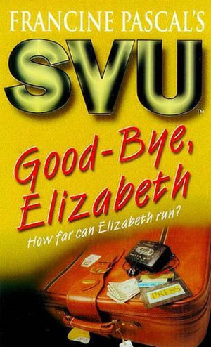 Good Bye Elizabeth