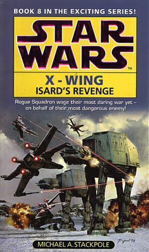 Star Wars: Isard's Revenge