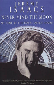 Never Mind the Moon 