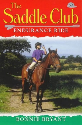 Endurance Ride