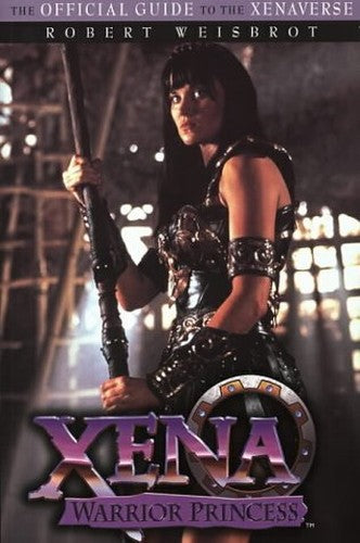 Xena Warrior Princess