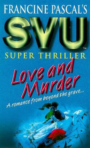 Love and Murder