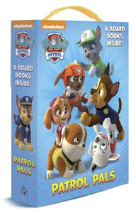 Patrol Pals (Paw Patrol) 
