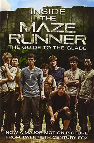 Inside the Maze Runner