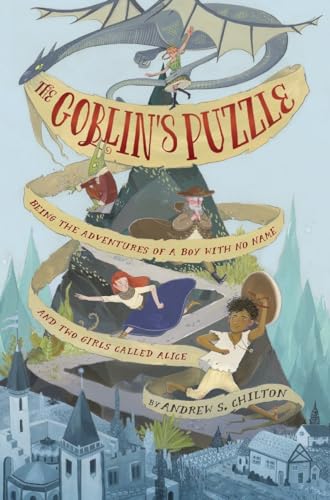 The Goblin's Puzzle