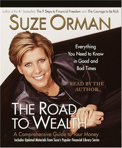 The Road to Wealth