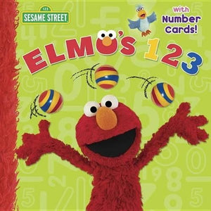 Elmo's 123 (Sesame Street)