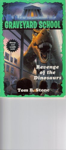 Revenge of Dinosaurs