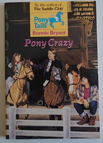 Pony Crazy