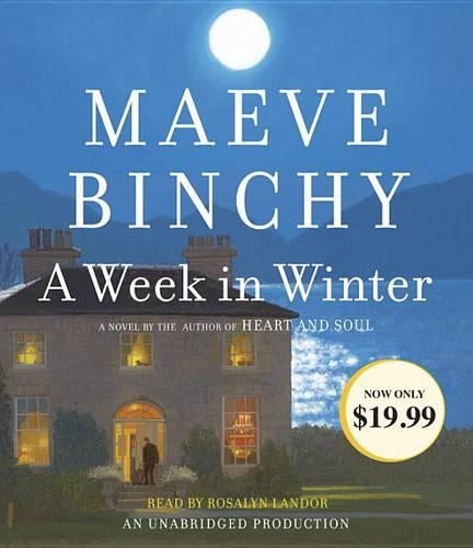 A Week in Winter