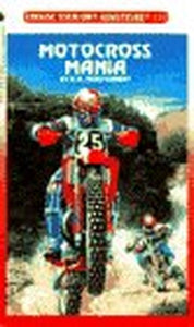 Motocross Mania 