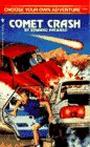 Comet Crash