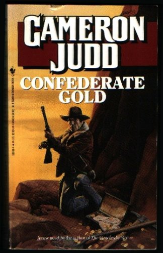 Confederate Gold