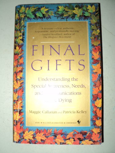 Final Gifts