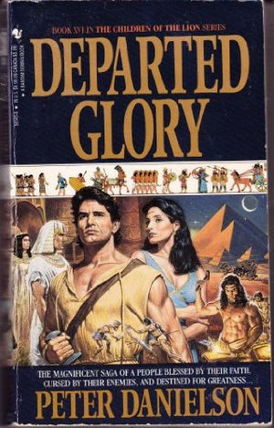 Departed Glory