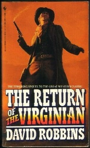 The Return of the Virginian