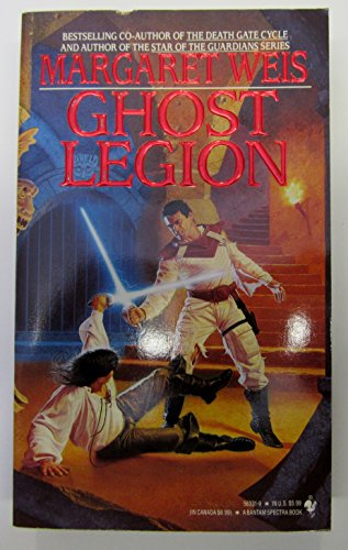 The Ghost Legion