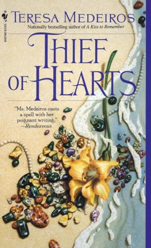 Thief Of Hearts
