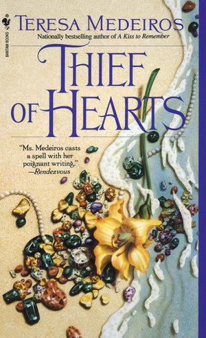 Thief Of Hearts