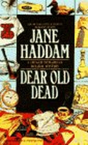 Dear Old Dead