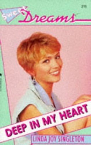 Deep in My Heart