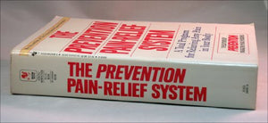 The Prevention Pain-Relief System 