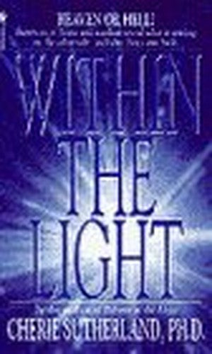 Within the Light