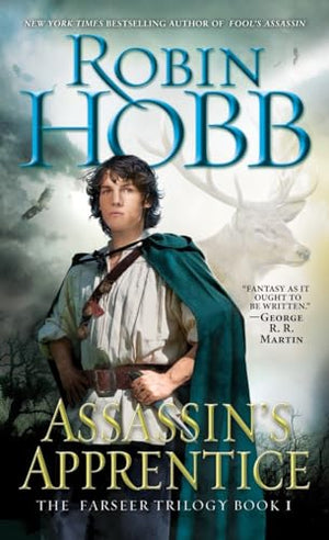 Assassin's Apprentice