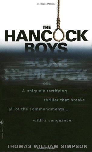 The Hancock Boys