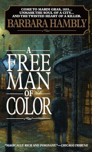 A Free Man of Color