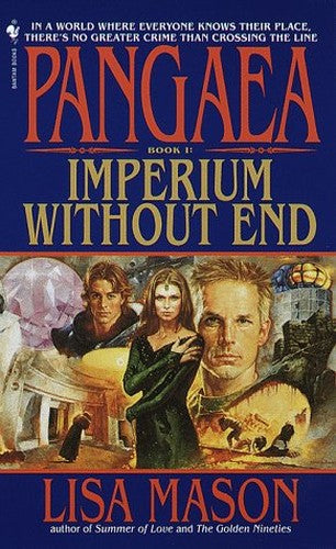 Imperium without End
