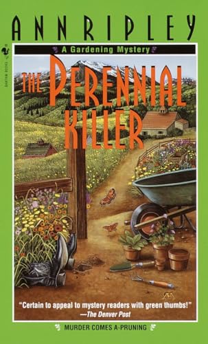 The Perennial Killer