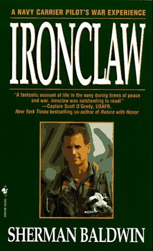 Ironclaw