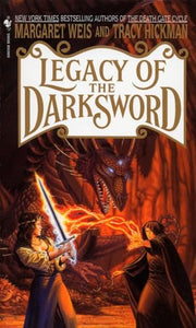 Legacy of the Darksword 