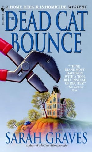 The Dead Cat Bounce