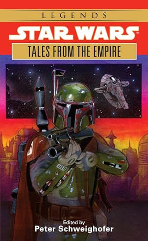 Tales from the Empire: Star Wars Legends