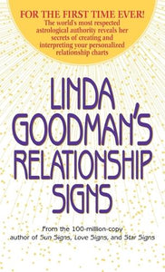 Linda Goodman's Relationship Signs 