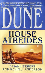 Dune: House Atreides 